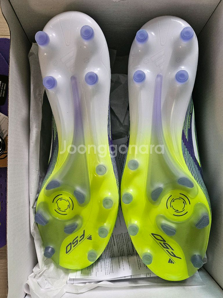 F50 ELITE AL AG 270--2