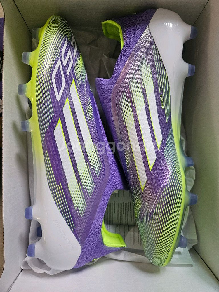 F50 ELITE AL AG 270--0