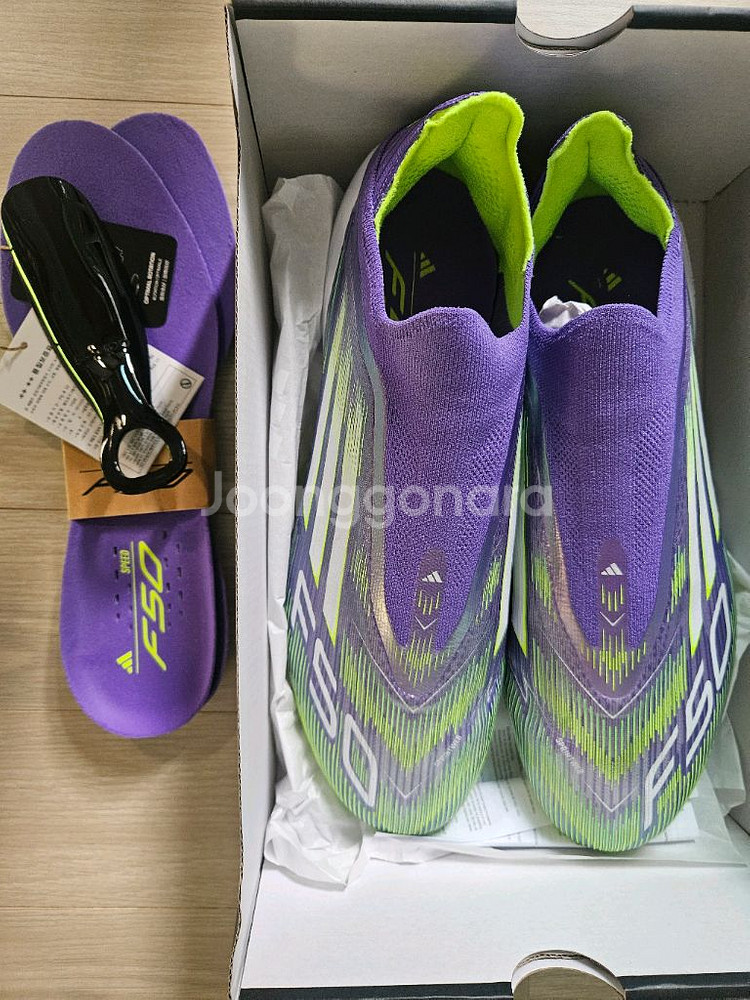 F50 ELITE AL AG 270--1