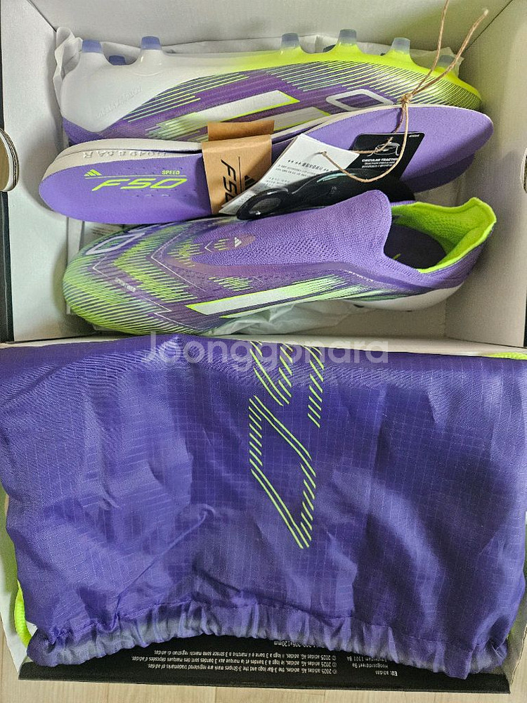 F50 ELITE AL AG 270--3