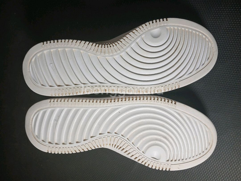 나이키 코트 비전 로우 블랙 화이트 플랫폼 265~27--8