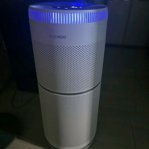 쿠쿠 공기청정기 AC-35U20FWS