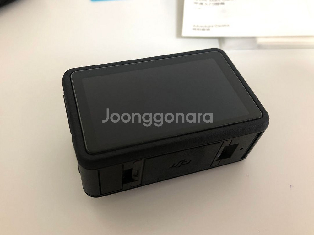 DJI 오즈모 액션5프로 어드벤처 콤보(케어 포함)--2