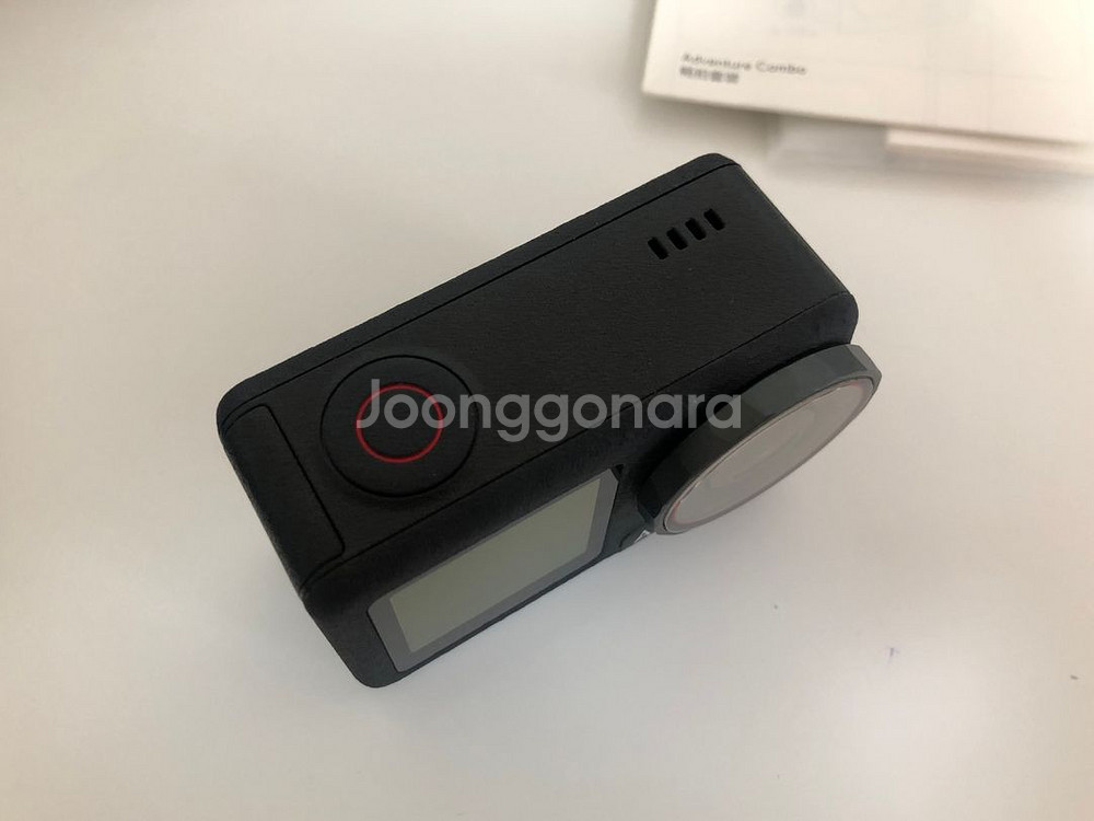 DJI 오즈모 액션5프로 어드벤처 콤보(케어 포함)--3