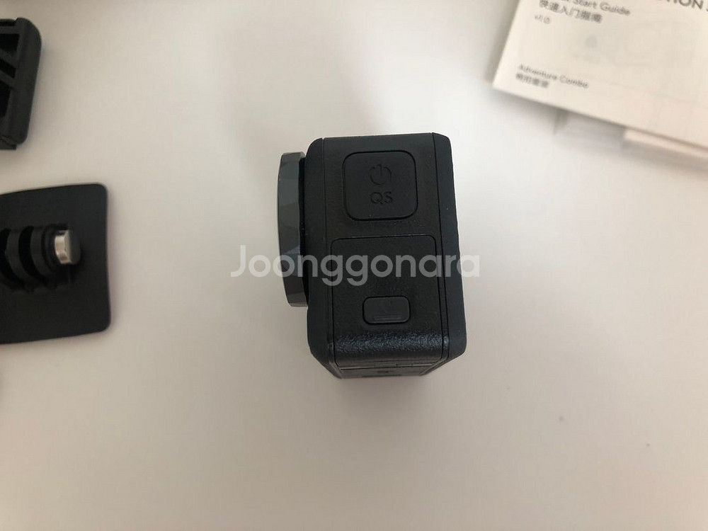 DJI 오즈모 액션5프로 어드벤처 콤보(케어 포함)--8