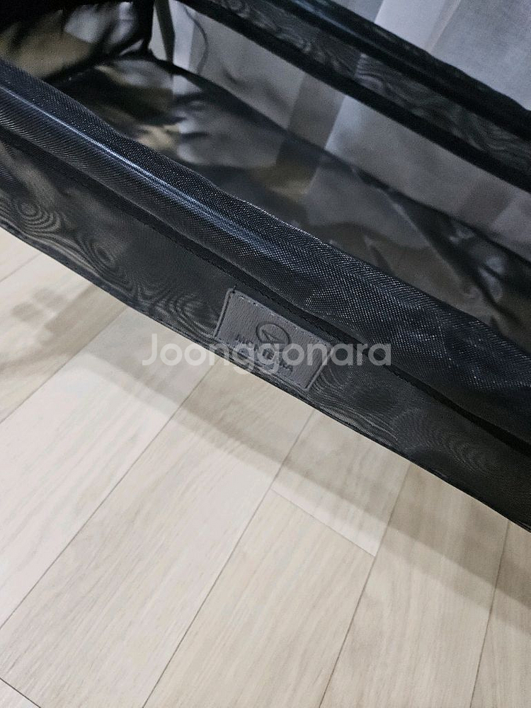 몬테라 이음행어+ 카마포스 상판 및 스탠드 입니다.--3