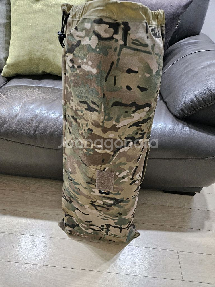 몬테라 이음행어+ 카마포스 상판 및 스탠드 입니다.--7