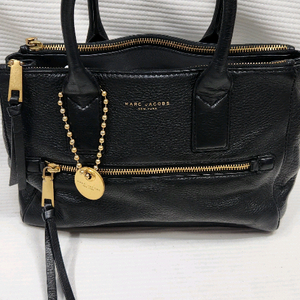 마크제이콥스 토드 앤 숄더백