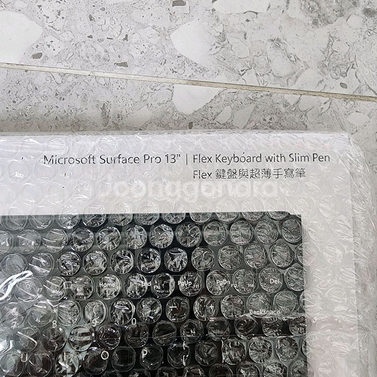 서피스프로11 플렉스키보드 펜포함 미개봉 새상품--1