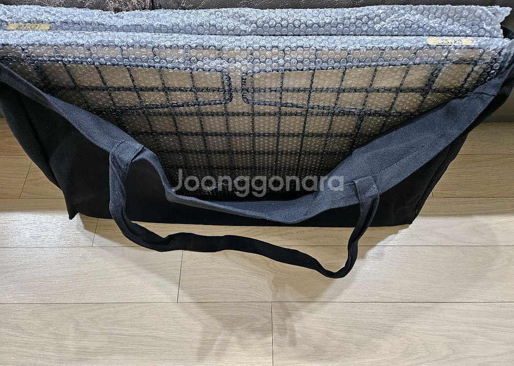 레스터 캠핑 테이블(쿨러스탠드) 입니다.--2