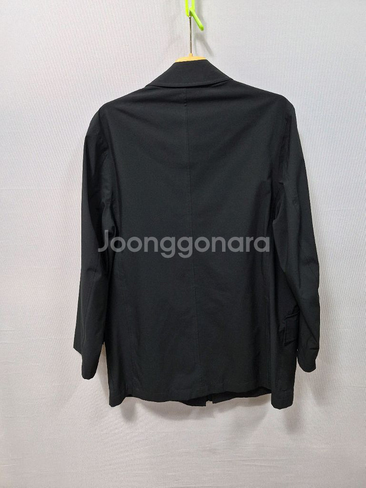 슈나이더스 잘츠부르크 고어텍스 코트 자켓 남성105--1