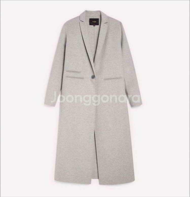 마쥬 갤럭시 롱코트 (FR40)--1