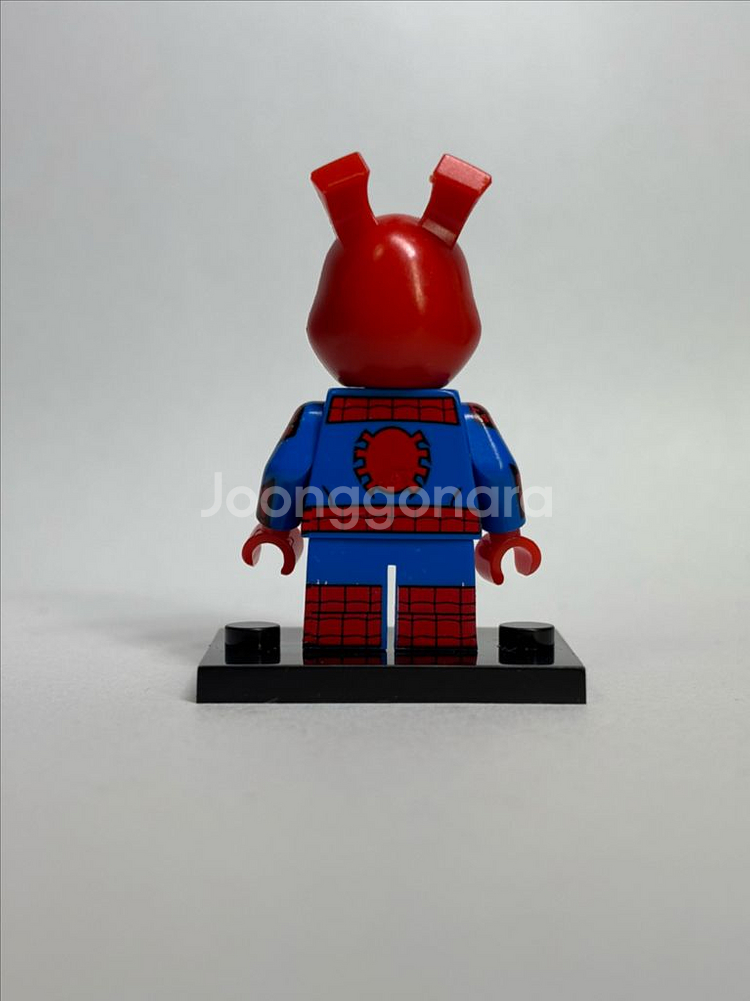 레고 마블 스파이더맨 커스텀 피규어 (호환)--1