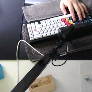 [완제품] QK65 R1 커스텀 키보드