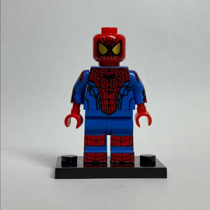 레고 마블 스파이더맨 커스텀 피규어 (호환)