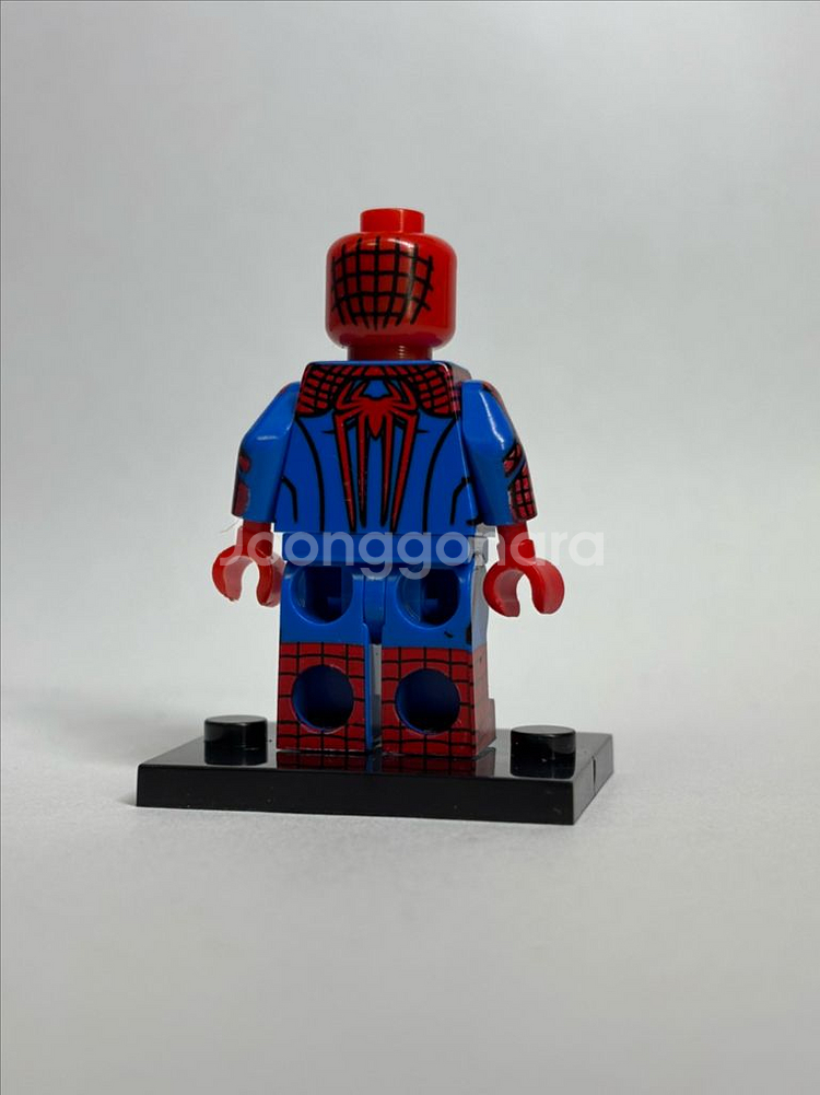 레고 마블 스파이더맨 커스텀 피규어 (호환)--1