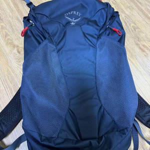 오스프리 파포인트 70L 여행용 배낭