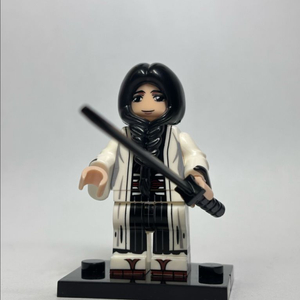 레고 블리치 우노하나 커스텀 피규어 (호환)