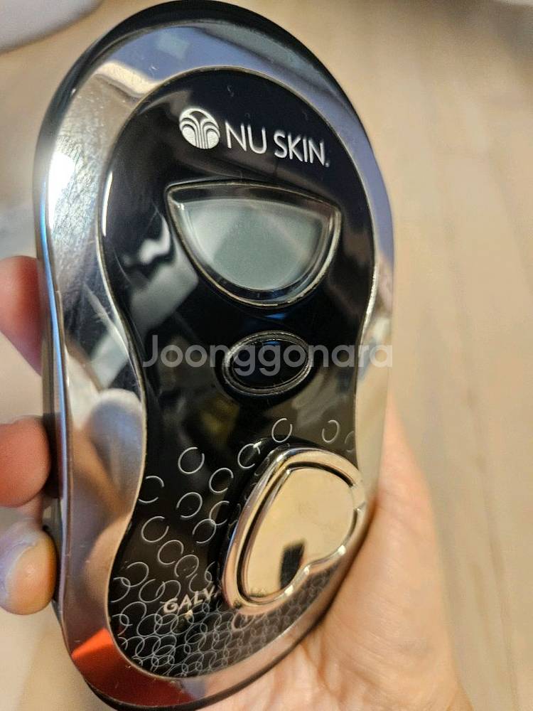 뉴스킨바디갈바닉--0