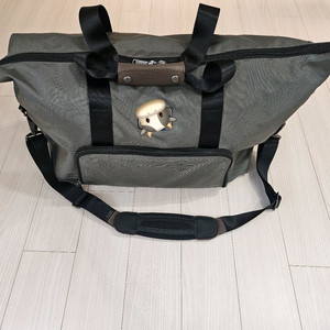 투미 트래블 사첼백 보스턴백