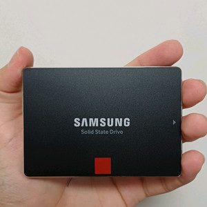 삼성 SSD 256GB 850 프로 이미지