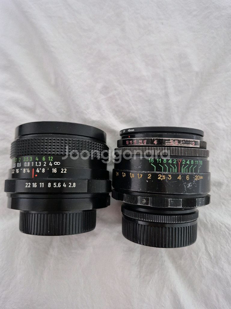 펜타콘29mm,헬리오스44--1