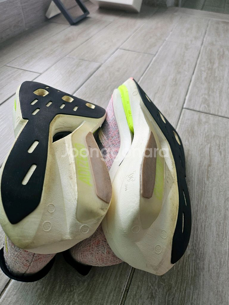 아디다스 아디제로 프라임 x2스트렁 270--4