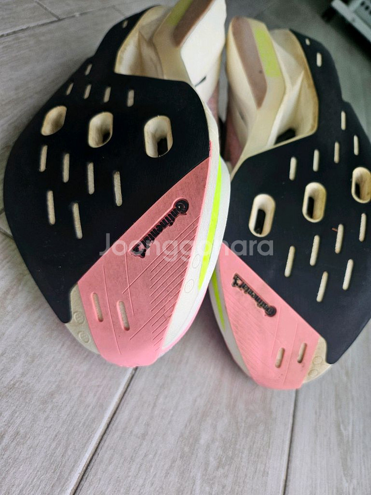아디다스 아디제로 프라임 x2스트렁 270--5