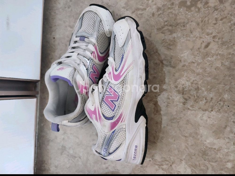 뉴발란스 530 190사이즈--1