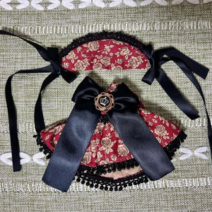 오비츠 11 드레스