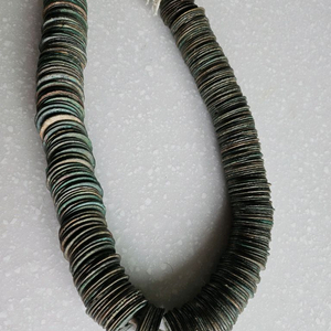 옛날돈엽전300개