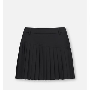 pxg 플리츠 스커트 블랙 64