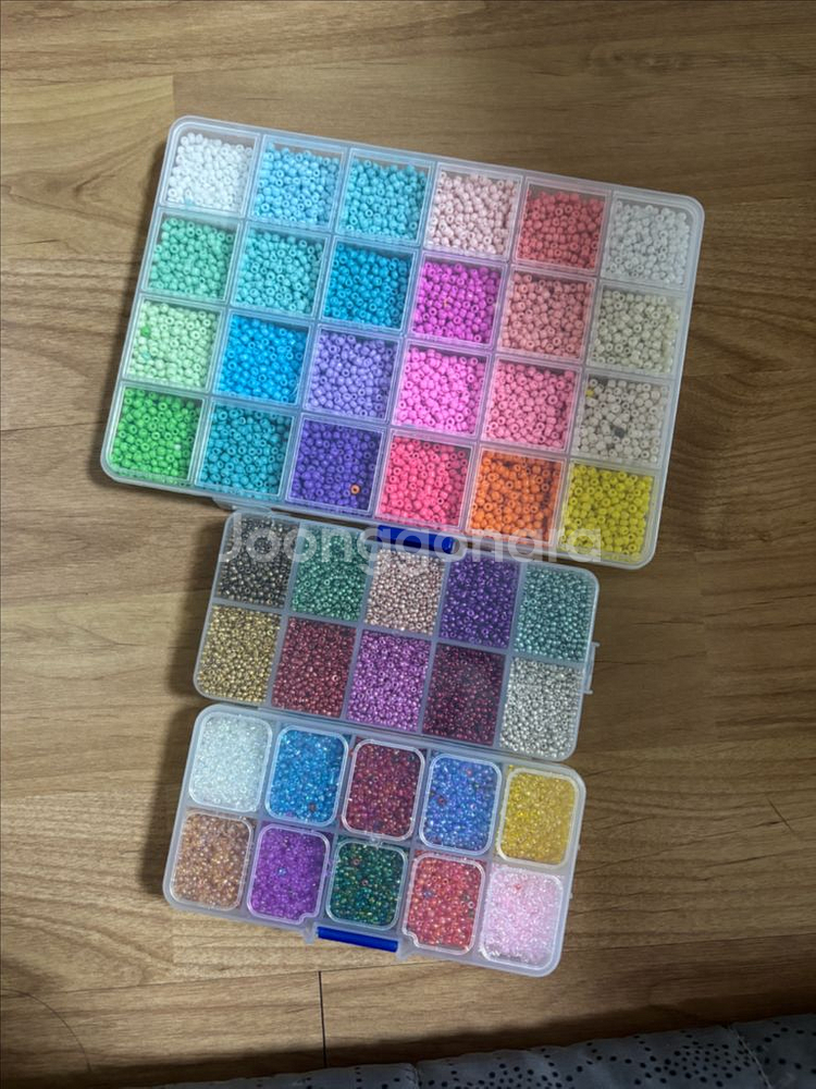 비즈부자재 팝니다--0