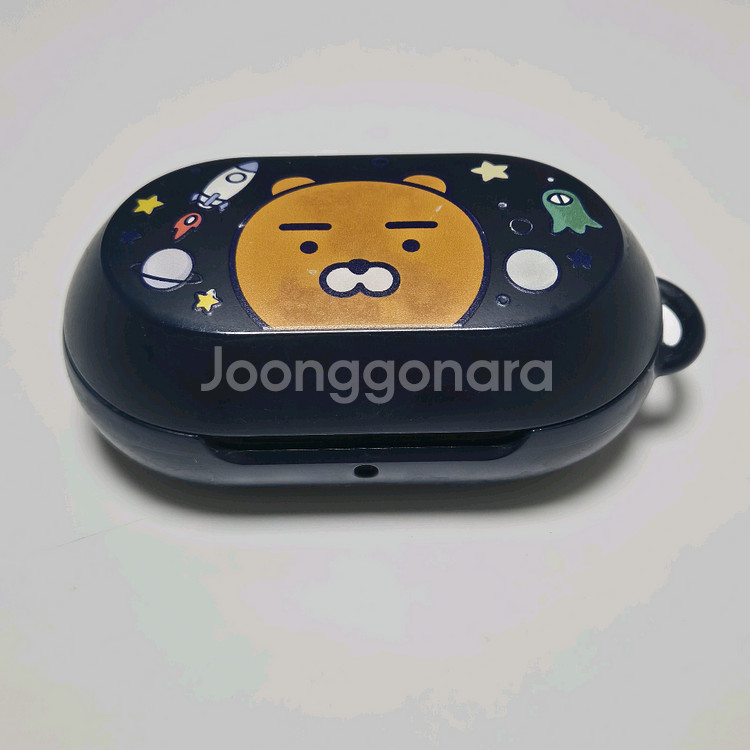 갤럭시 버즈 플러스 블랙--0