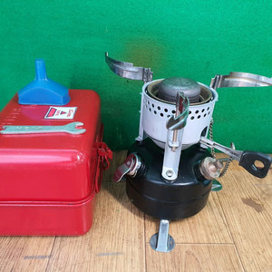 라이온 R124(Lion R124) 석유버너 팝니다.