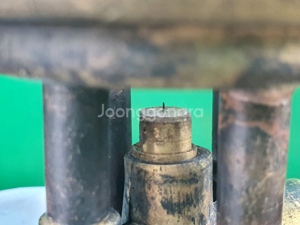 라이온 R124(Lion R124) 석유버너 팝니다.--5