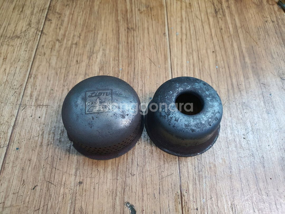 라이온 R124(Lion R124) 석유버너 팝니다.--7