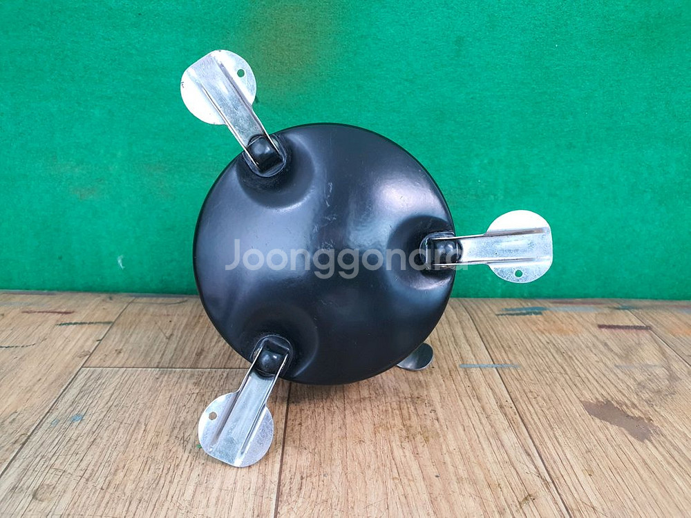 라이온 R124(Lion R124) 석유버너 팝니다.--6