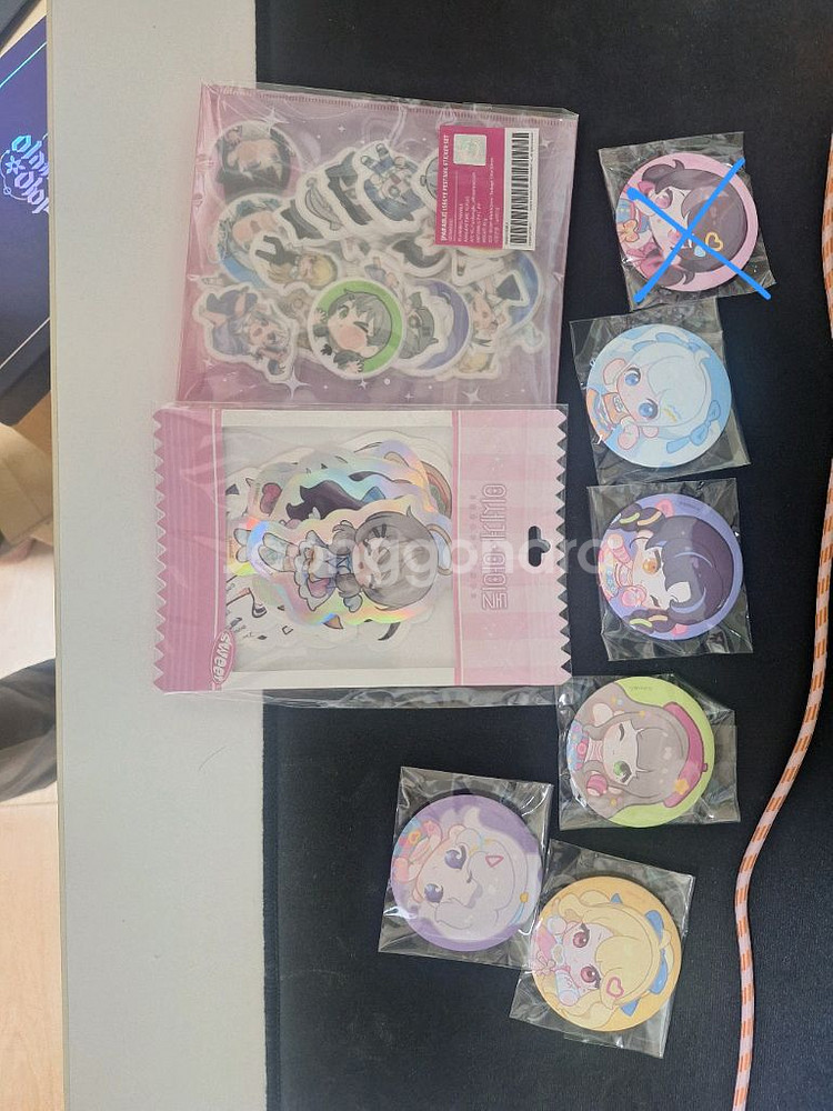 이세돌 팝업& 이세페 굿즈--0