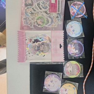 이세돌 팝업& 이세페 굿즈