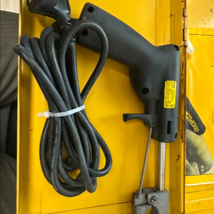 REMS(렘스) hot dog 전기 용접 기