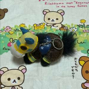 우마무스메인형 avanti 서러브레드 일본말인형