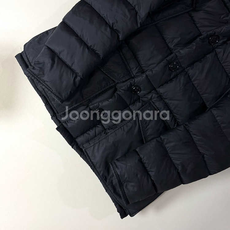 [4/당일출고]몽클레어 클루니 패딩--1