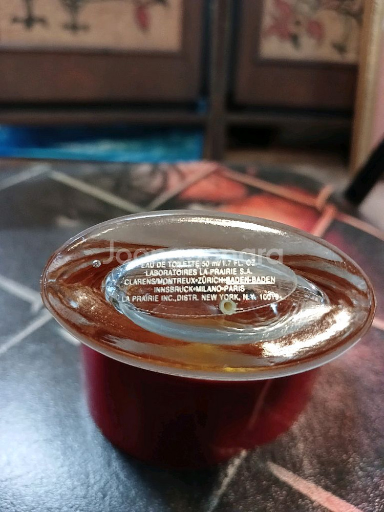 RABOLATOIRES LA미국 뉴욕 10019여성향수--3