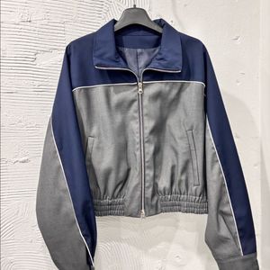 (10/19 sale) 제이에스뉴욕 콘트라스트자켓