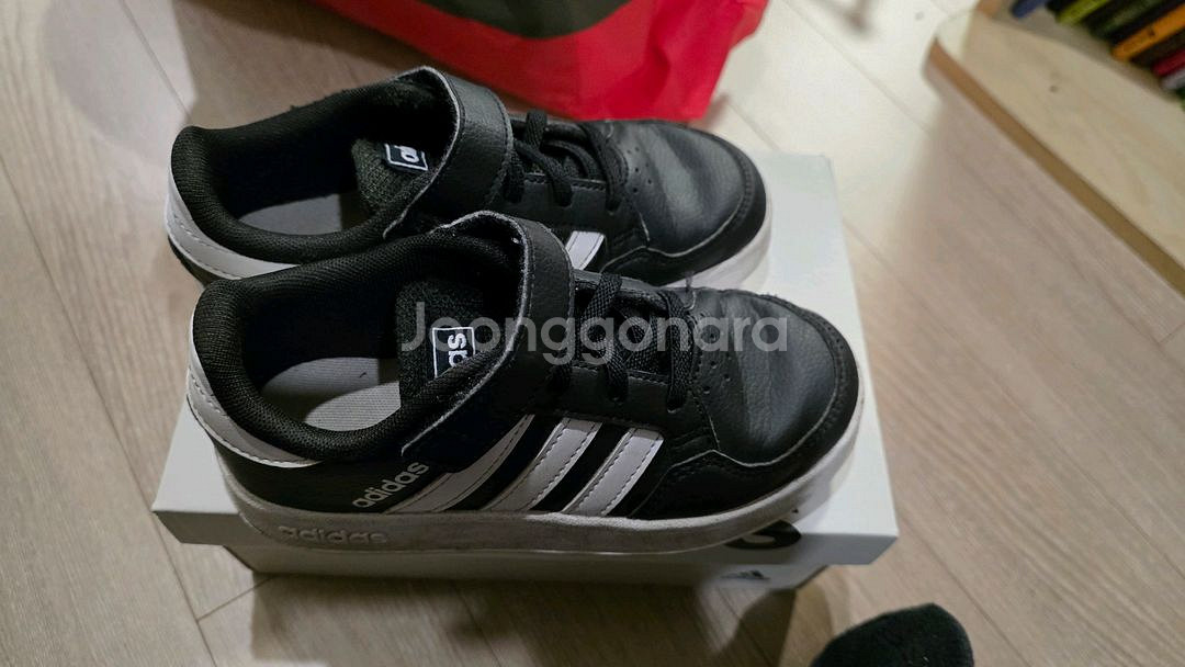 아디다스 운동화 180--0