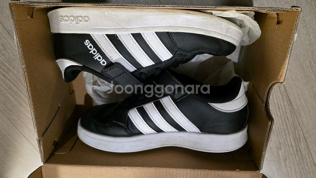아디다스 운동화 180--2