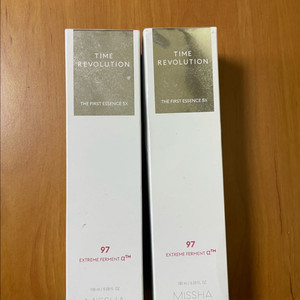 미샤 타임 레볼루션 에센스 5X 180ml