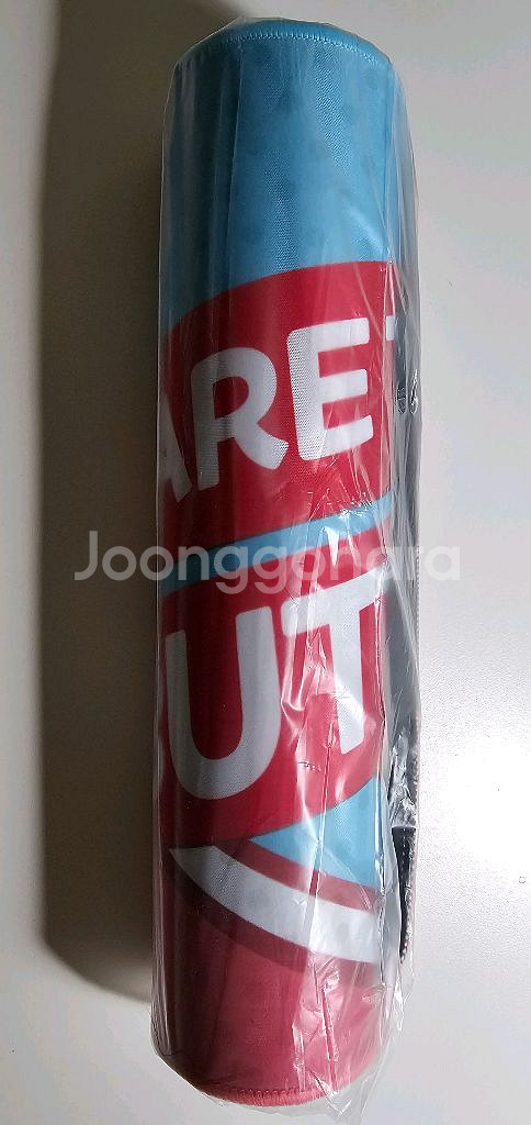 트릭컬 버터단 장패드 팝니다--0