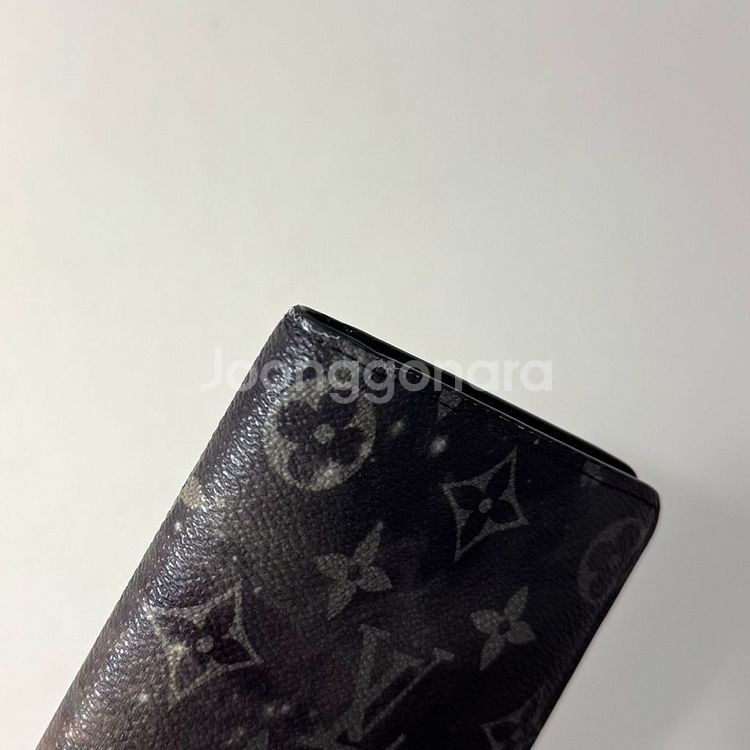 [한정판/당일출고]루이비통 갤럭시 장지갑--8